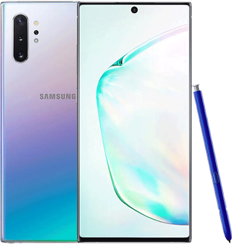 갤럭시노트10 플러스