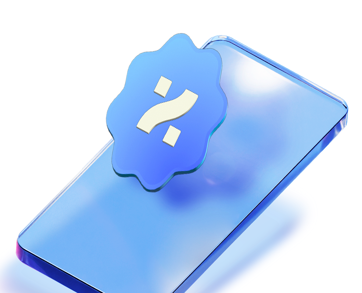 리퍼센트 공식 품질 보증 마크