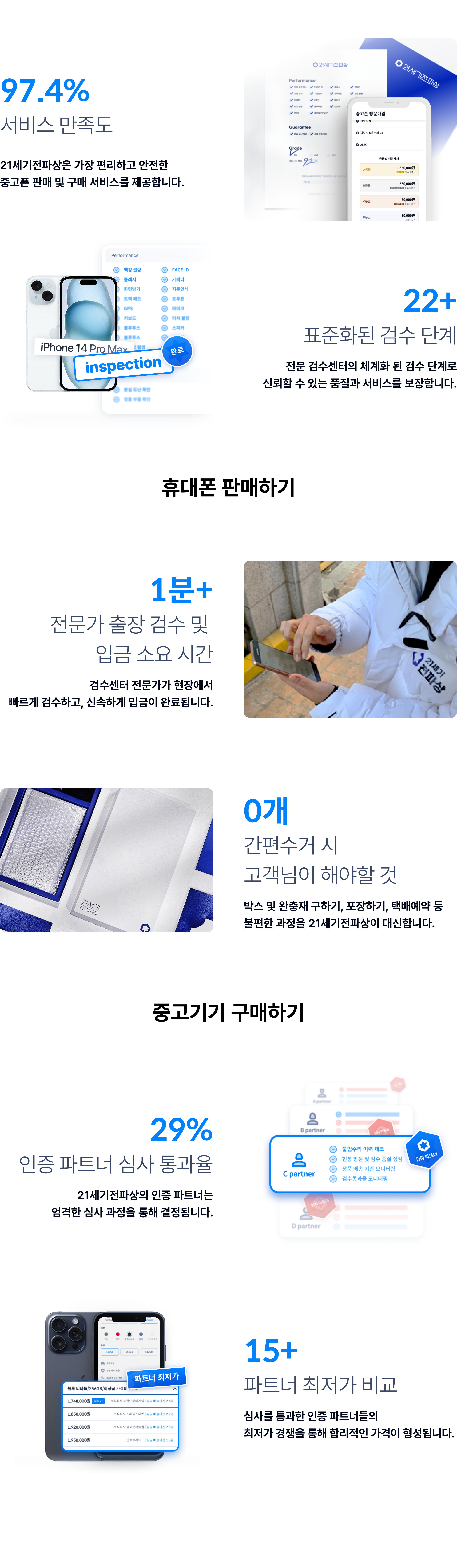 21세기전파상이 특별한 이유